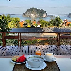 Khaothong Terrace Resort